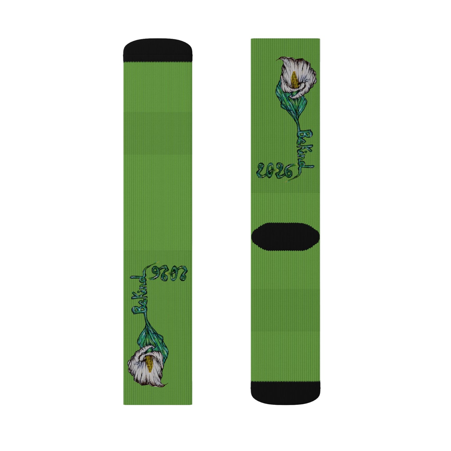 Sublimation Socks