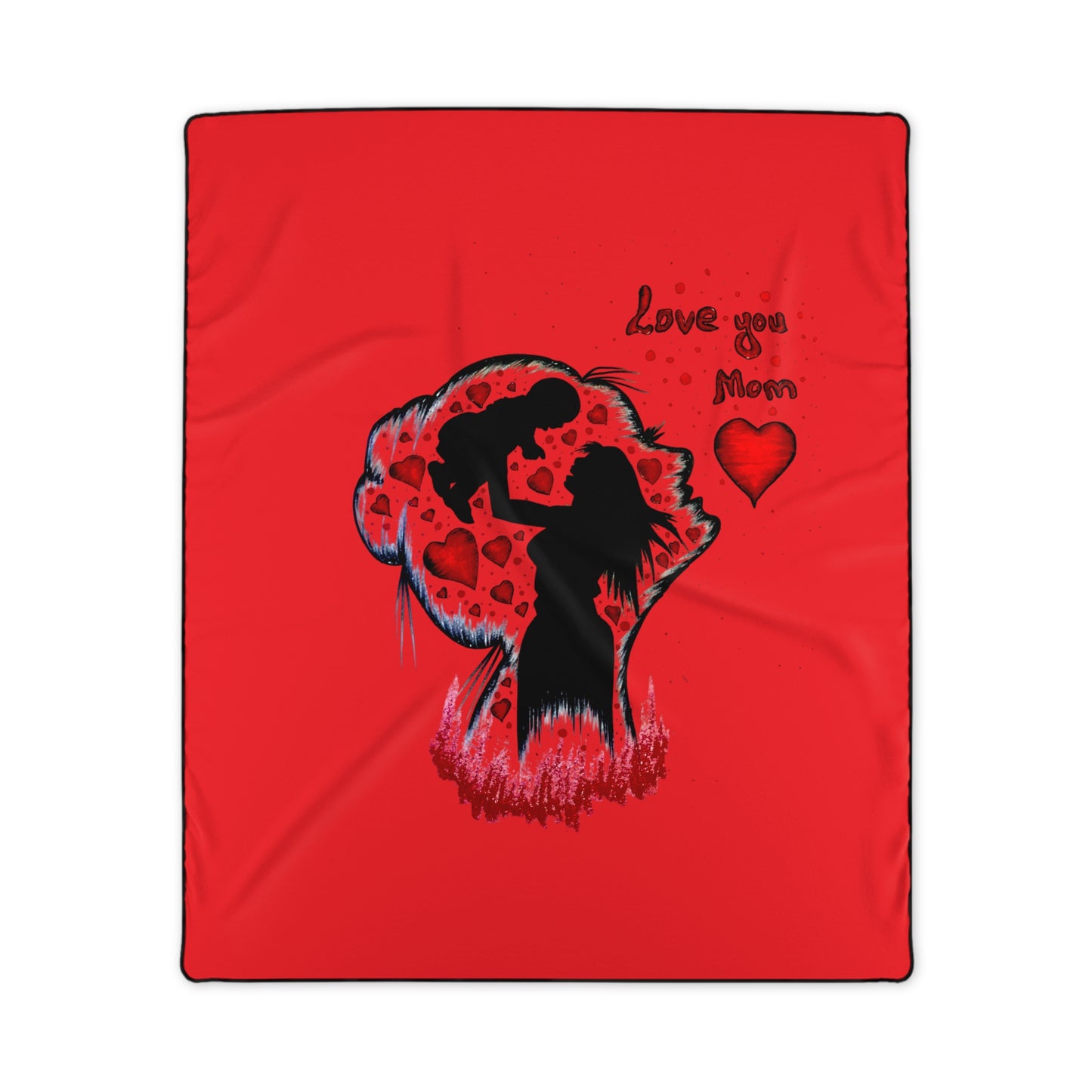Polyester Blanket