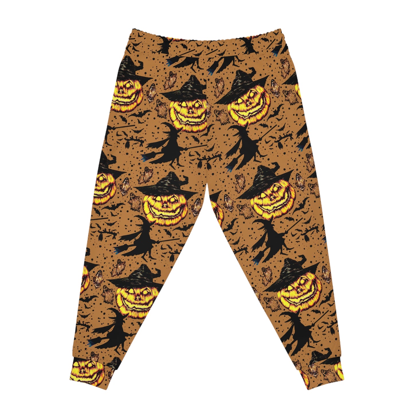Athletic Joggers (AOP)