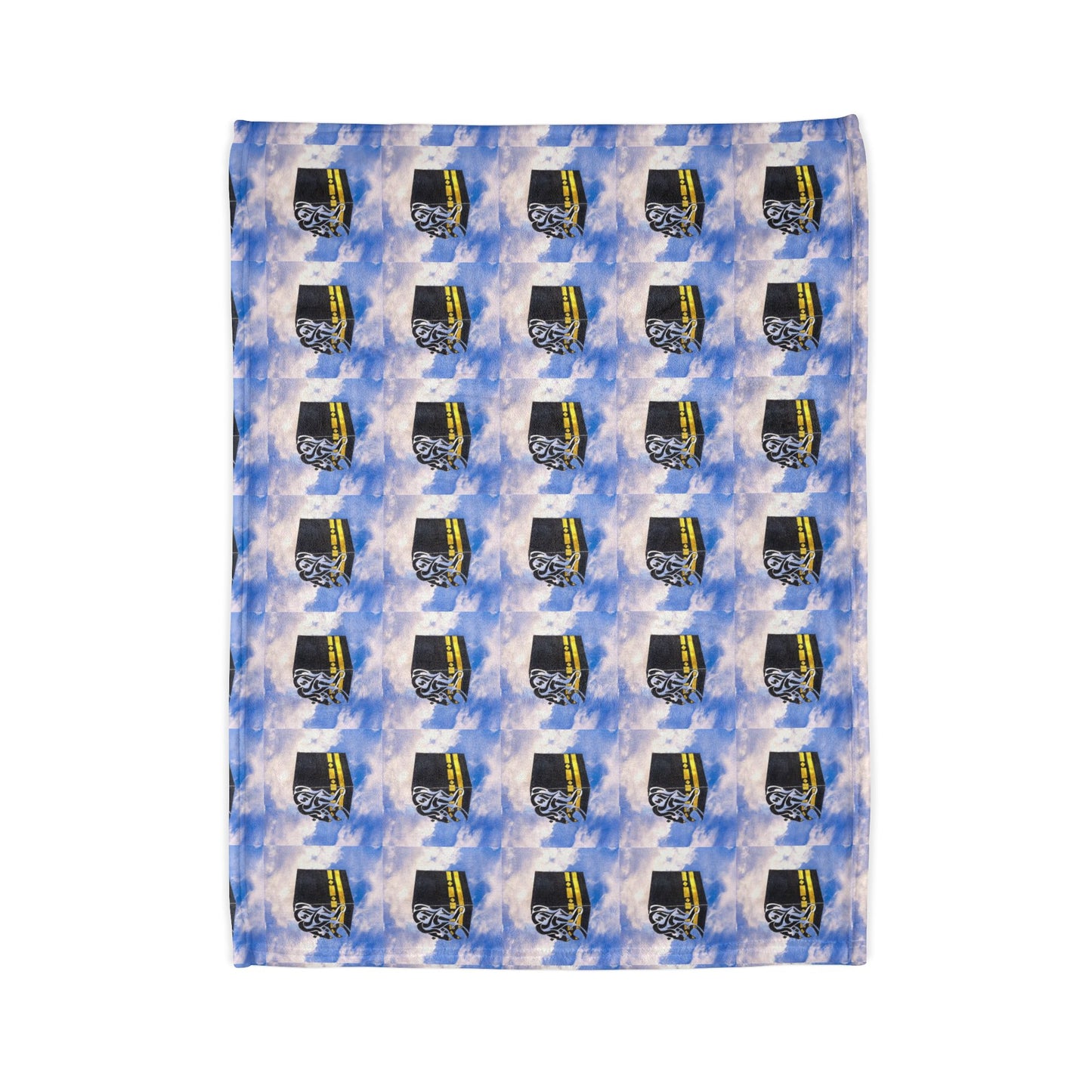 Soft Polyester Blanket