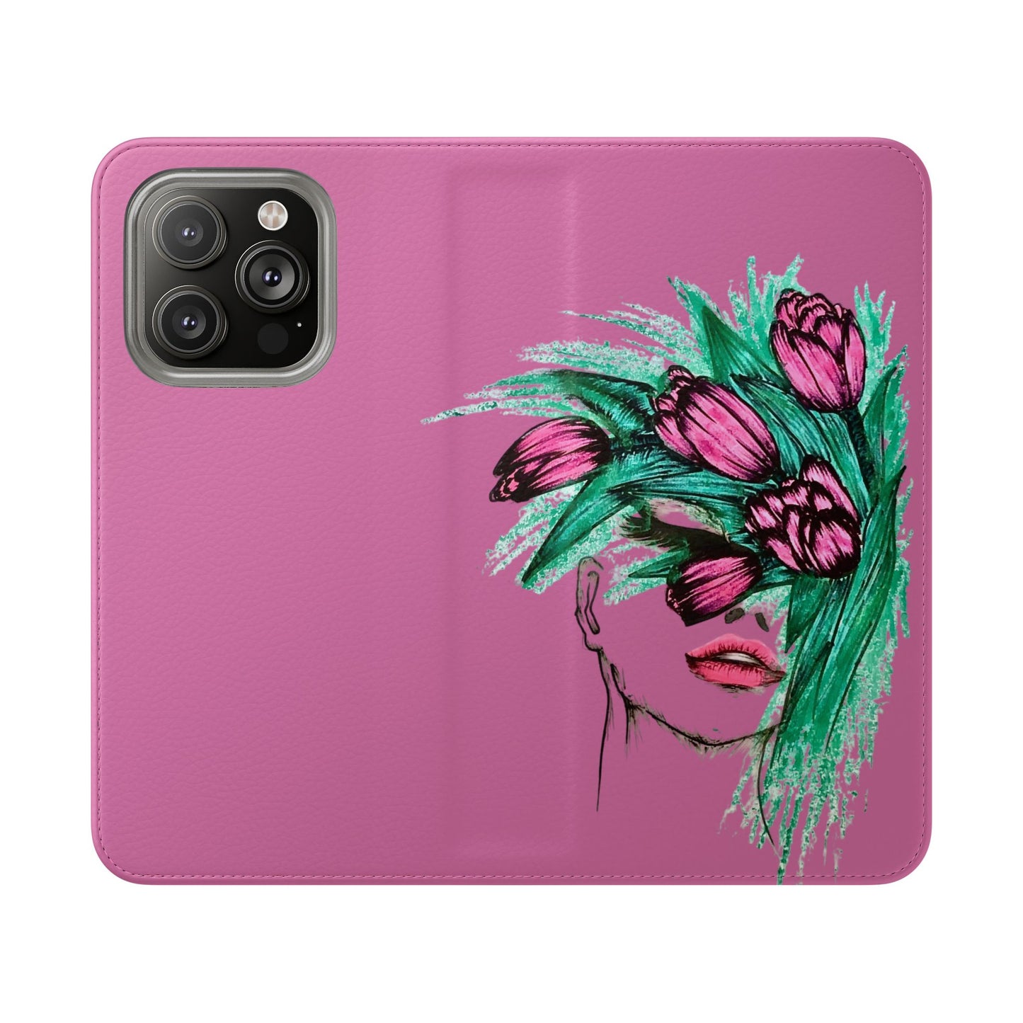 Flip Cases