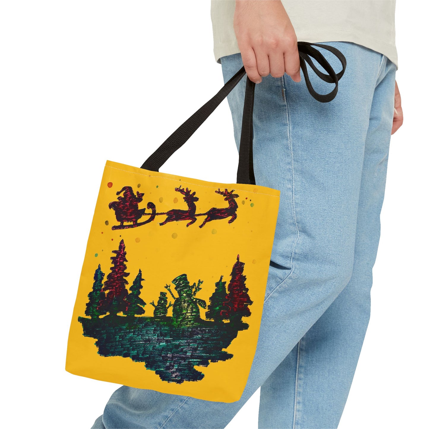 Tote Bag (AOP)