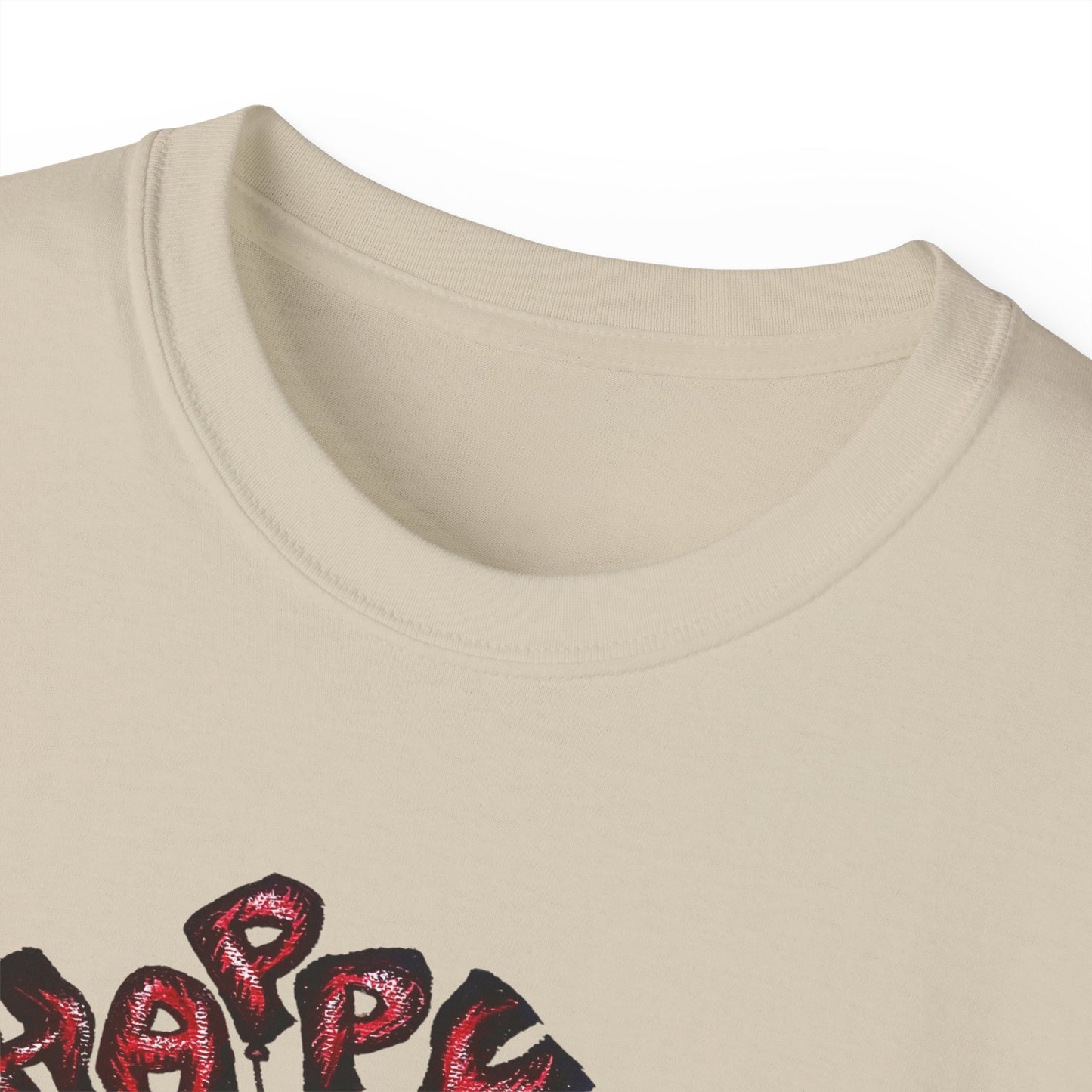 Unisex Ultra Cotton Tee