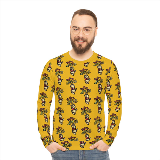 Lightweight Sweatshirt (AOP)