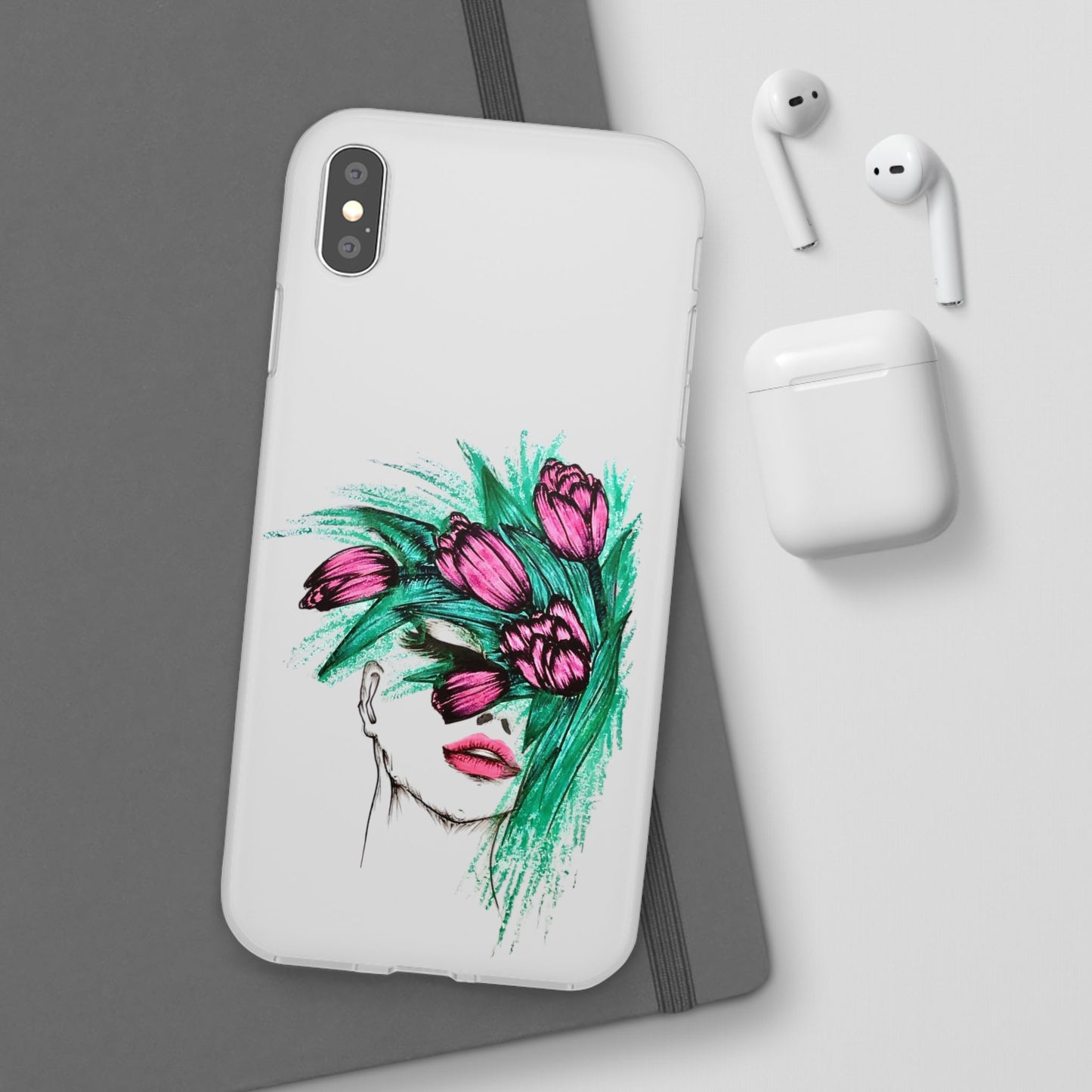 Flexi Cases