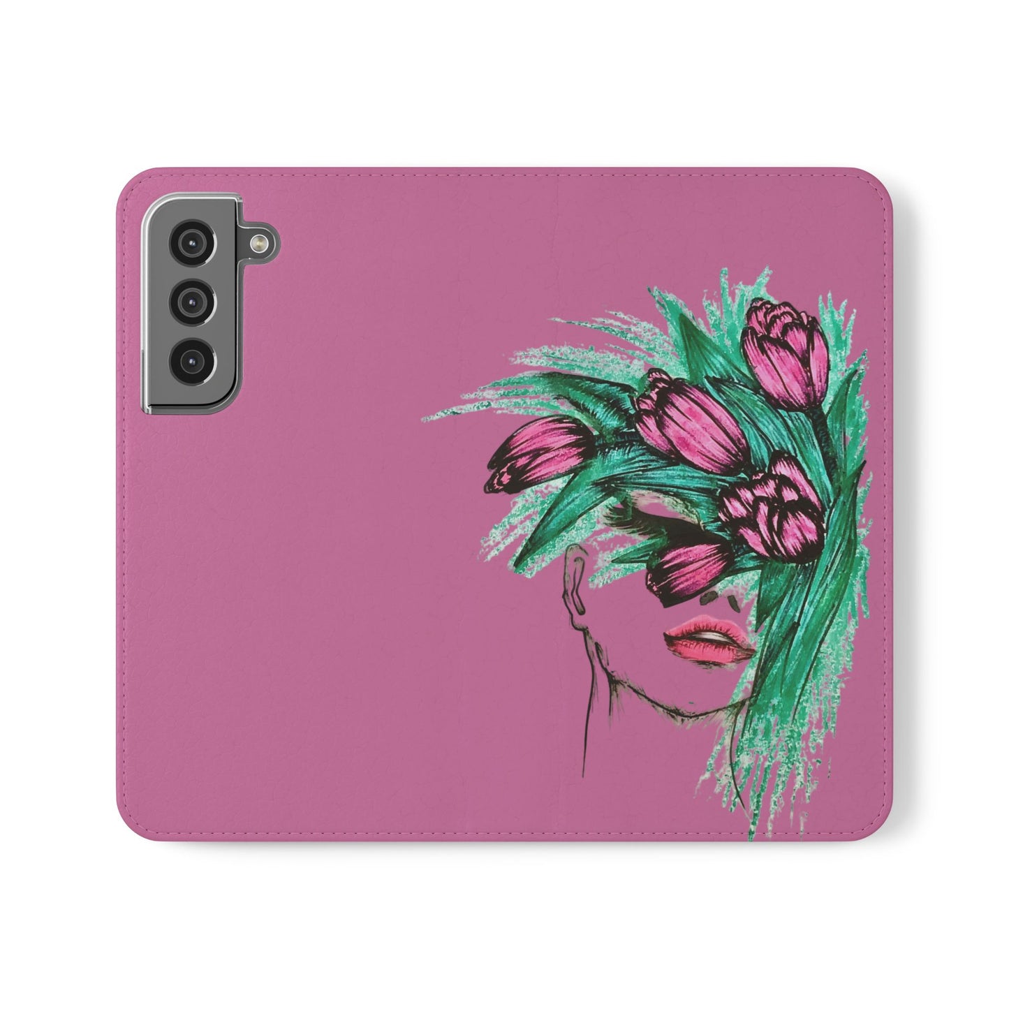 Flip Cases
