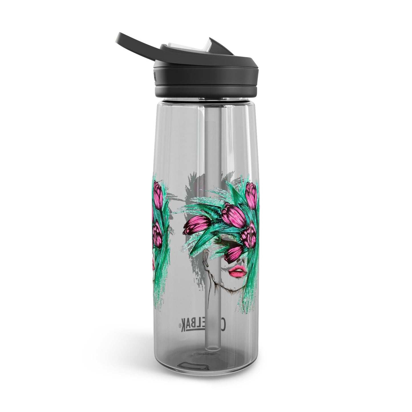 CamelBak Eddy®  Water Bottle, 20oz\25oz
