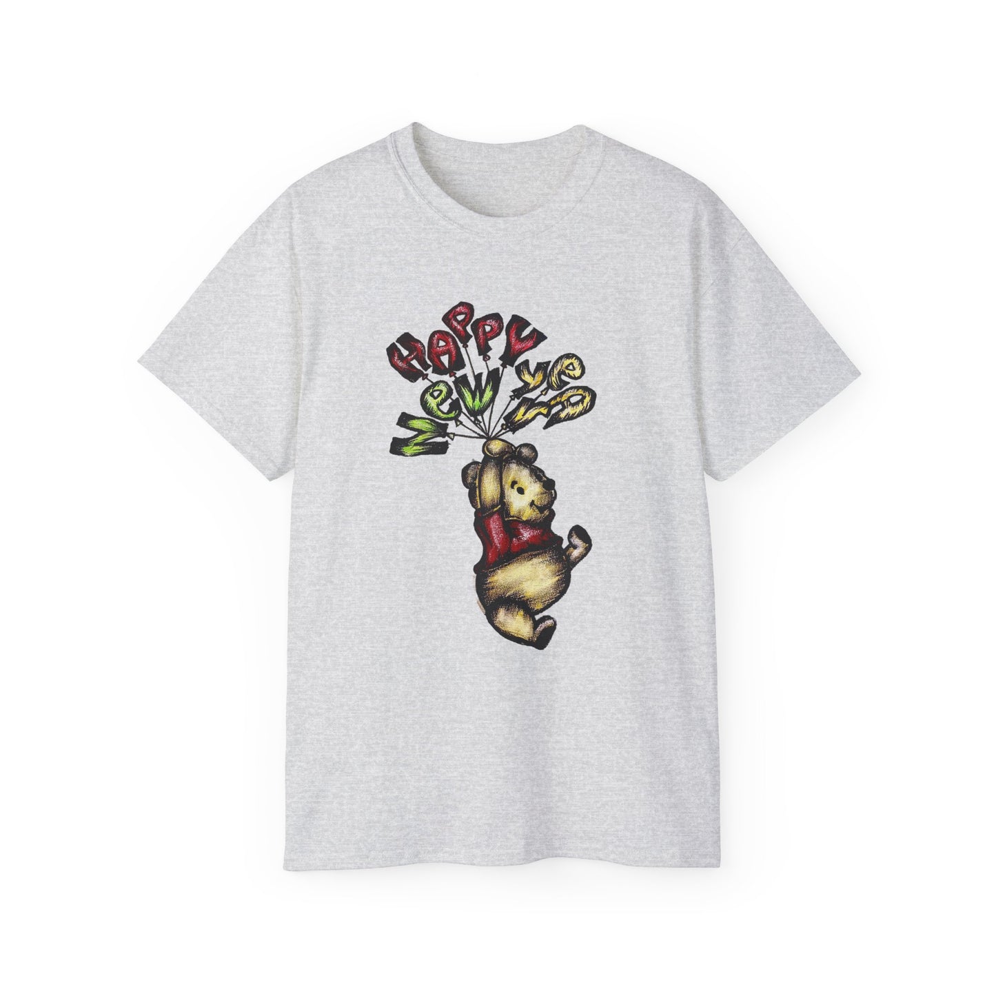 Unisex Ultra Cotton Tee