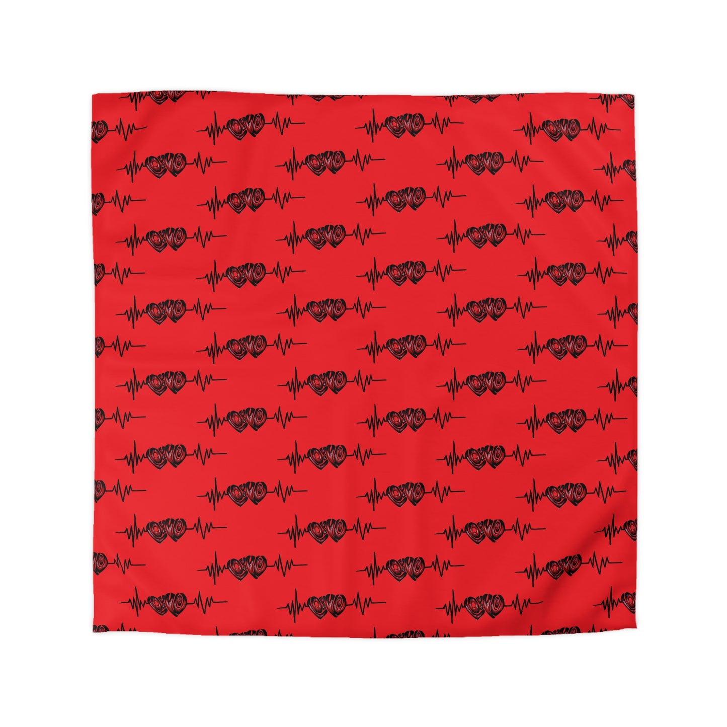 Microfiber Duvet Cover