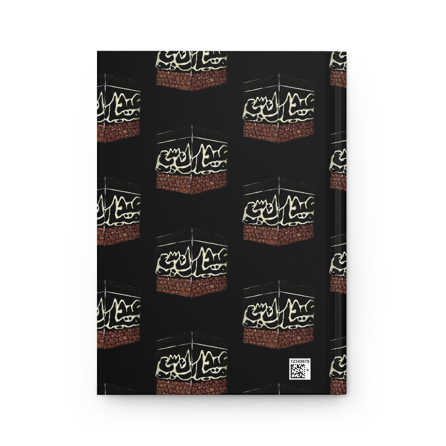 Hardcover Journal Matte