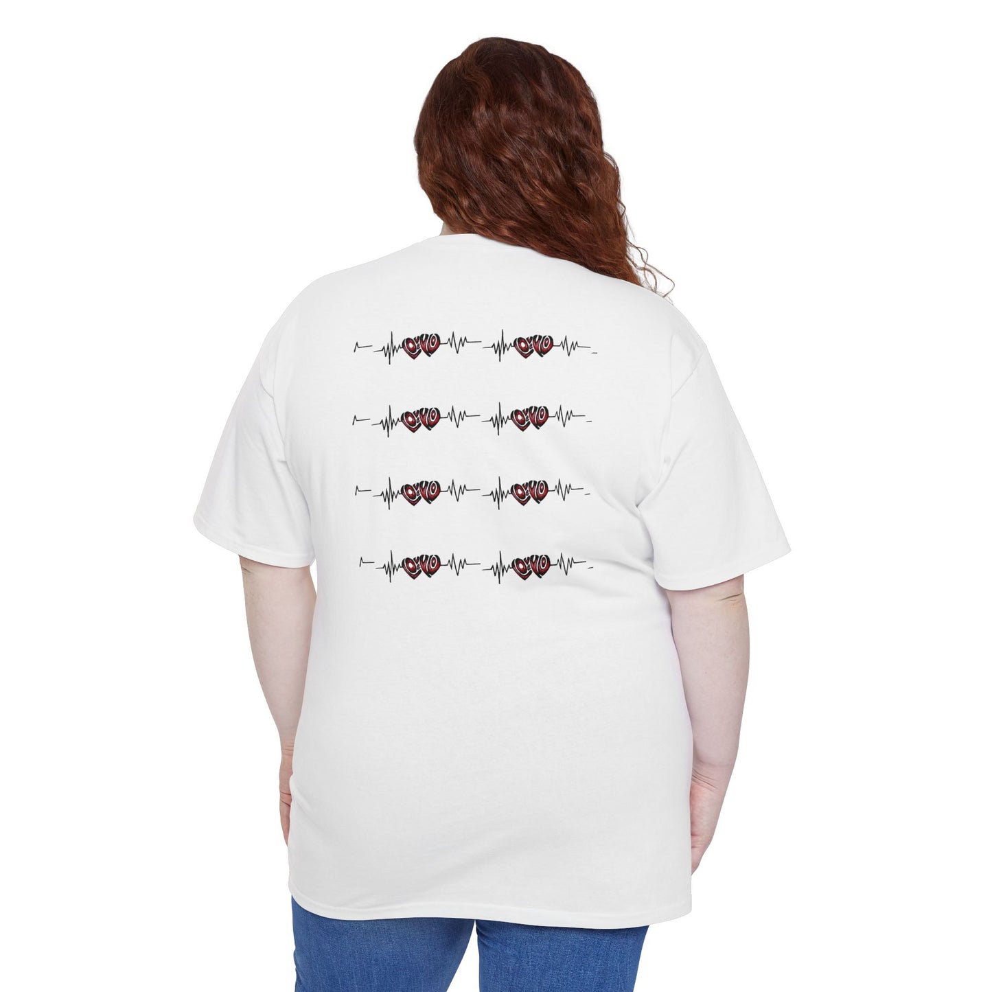 Unisex Ultra Cotton® Tall T-Shirt