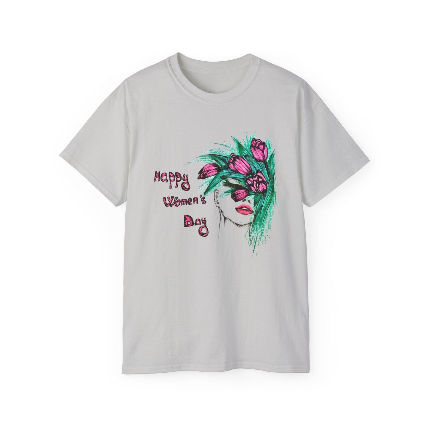 Unisex Ultra Cotton Tee