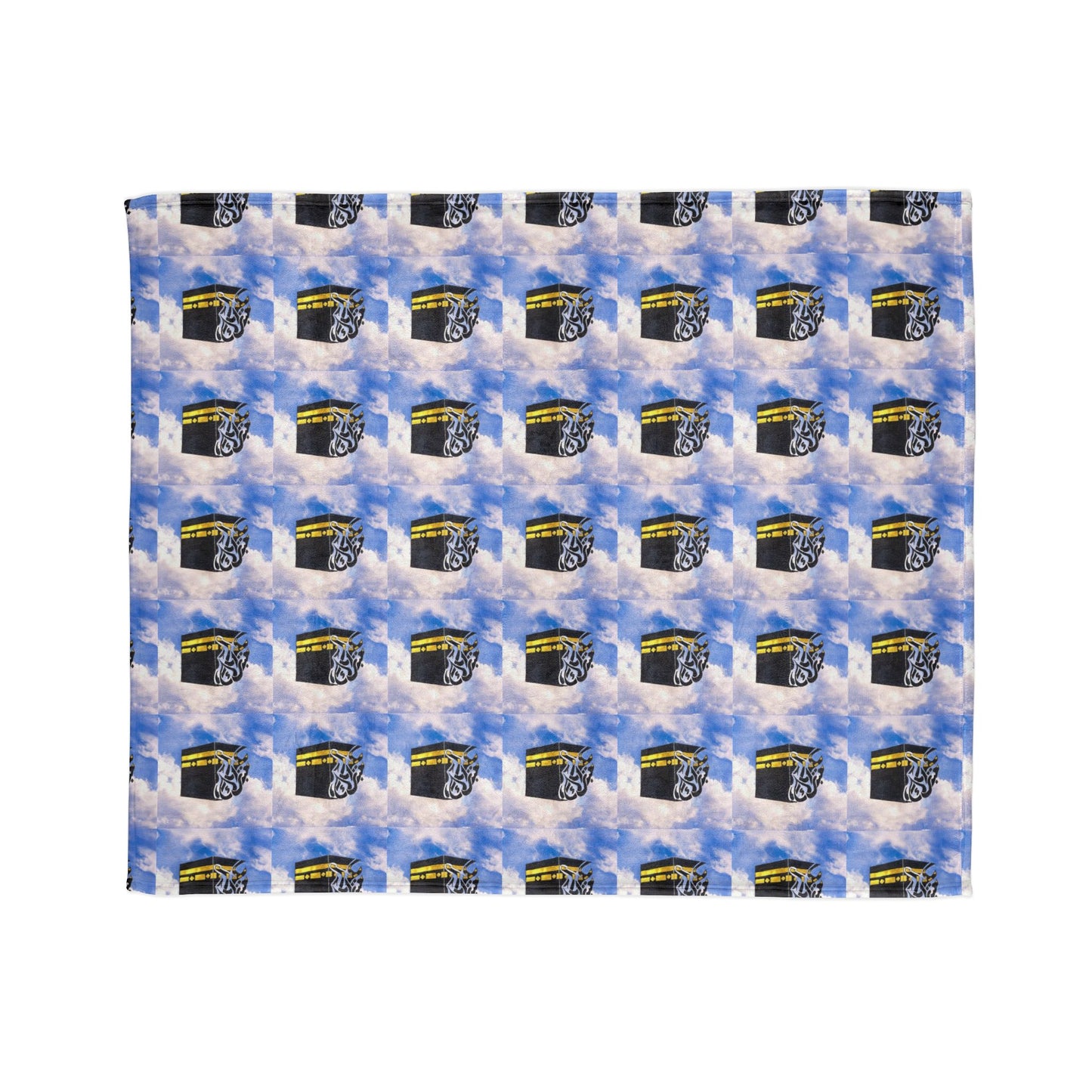 Soft Polyester Blanket