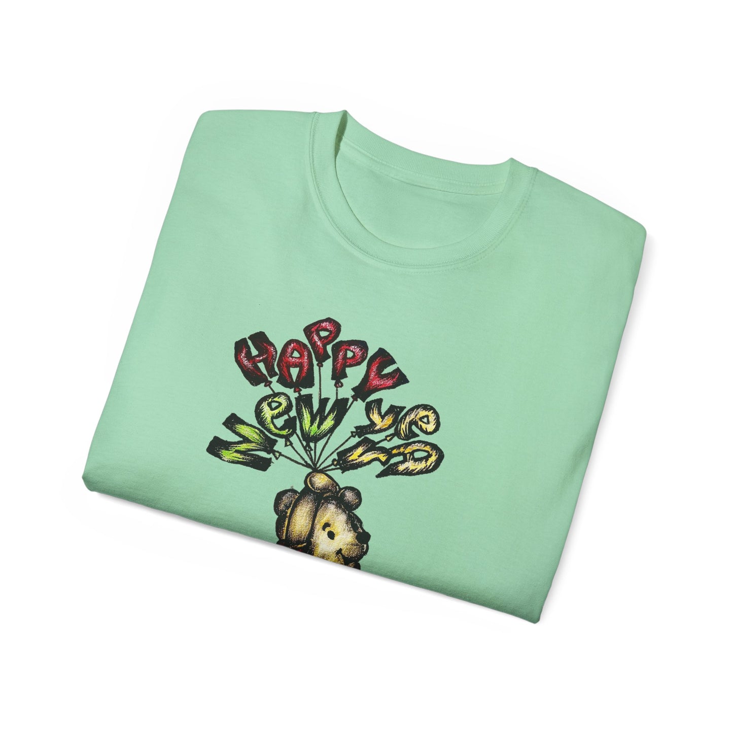 Unisex Ultra Cotton Tee