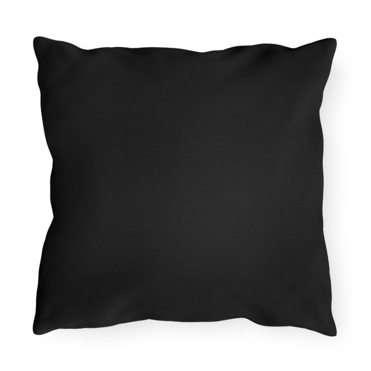 Elegant Outdoor Pillow with Arabic Calligraphy Design - Perfect for Relaxing Spaces