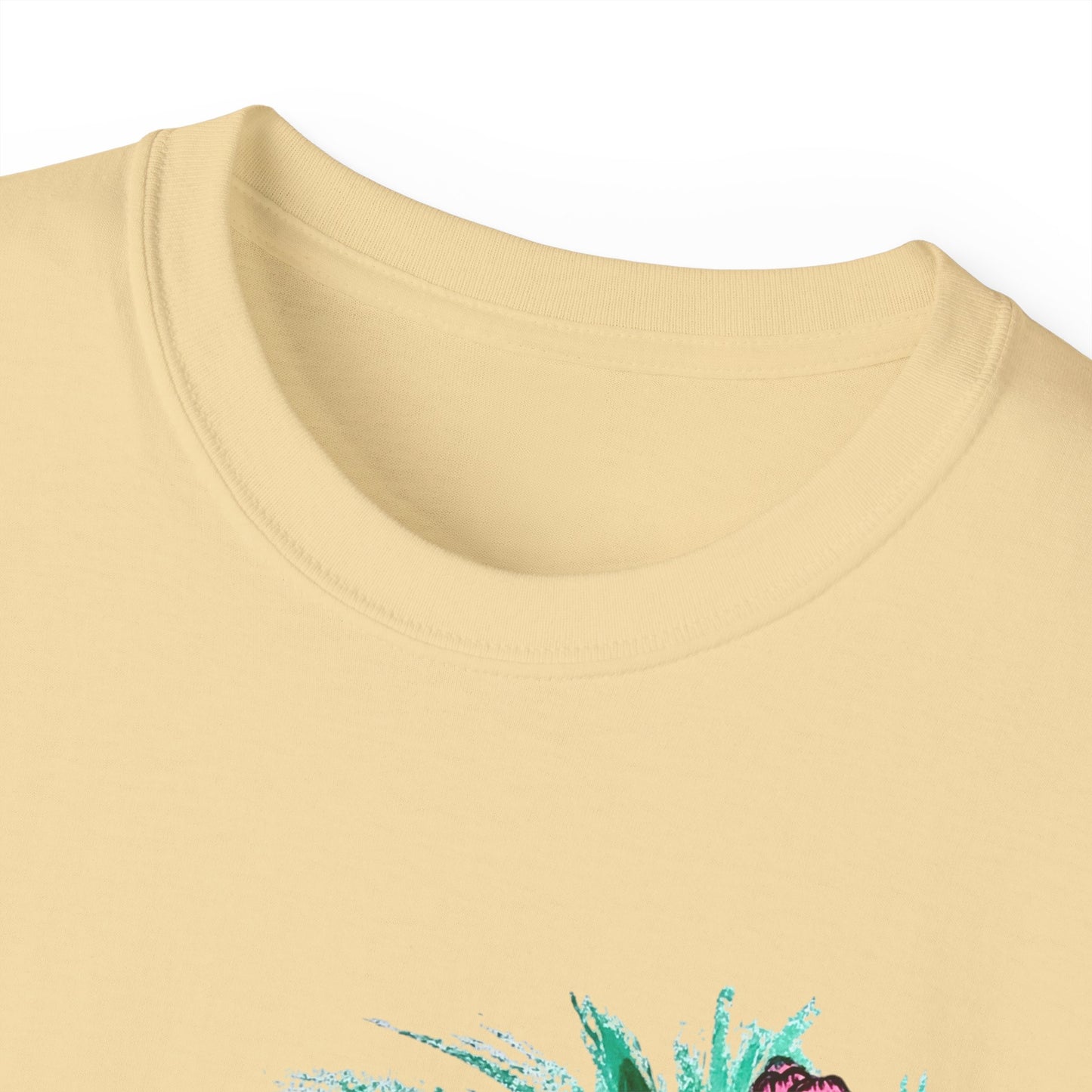 Unisex Ultra Cotton Tee