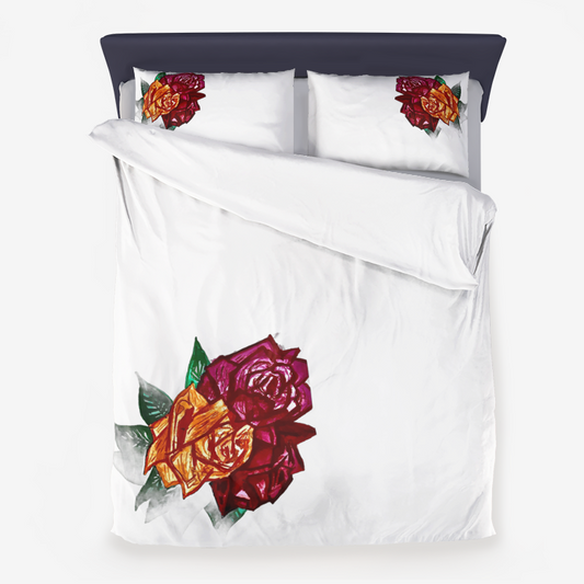 Microfiber Duvet Cover