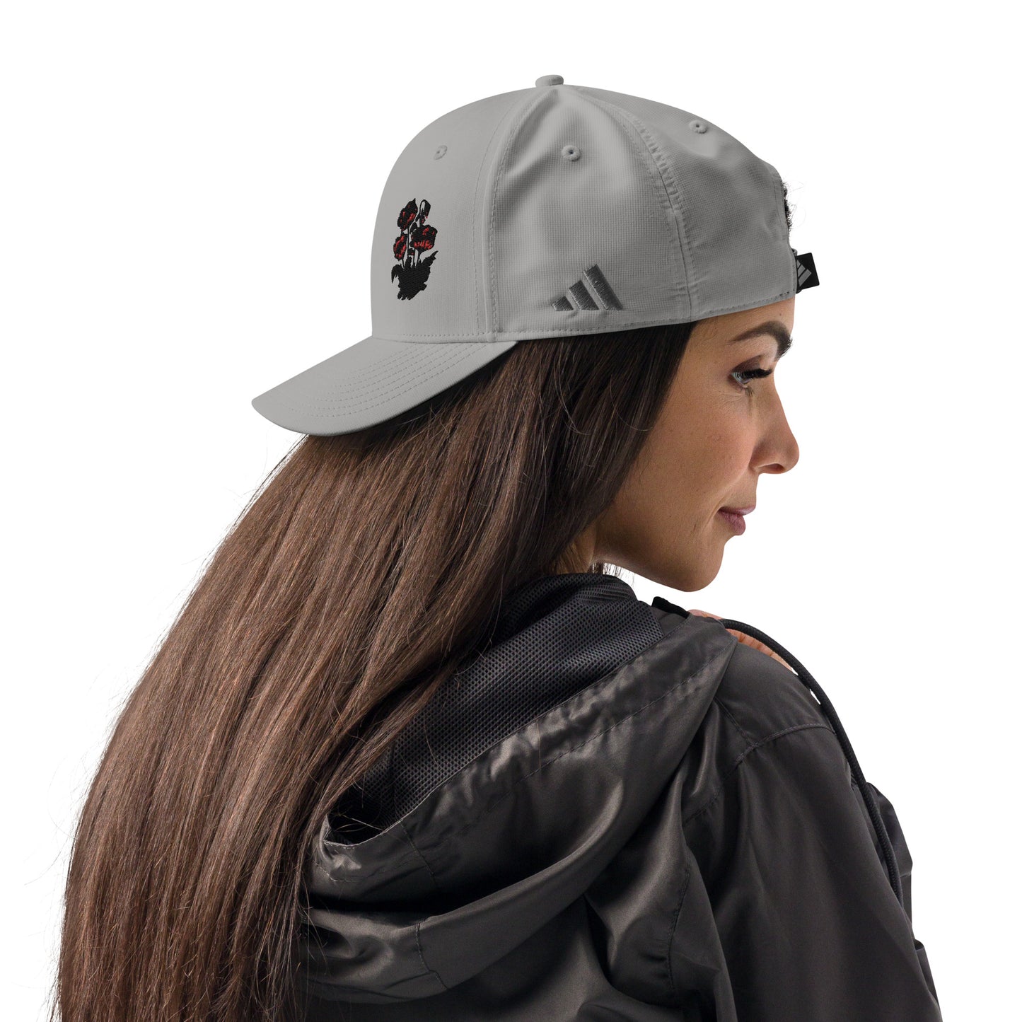 adidas performance cap