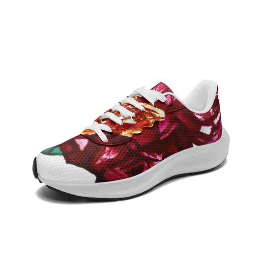 Unisex Mesh Tech Performance Running Shoes