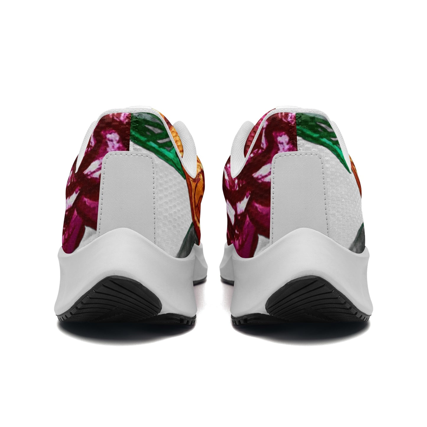 Unisex Mesh Tech Performance Running Shoes