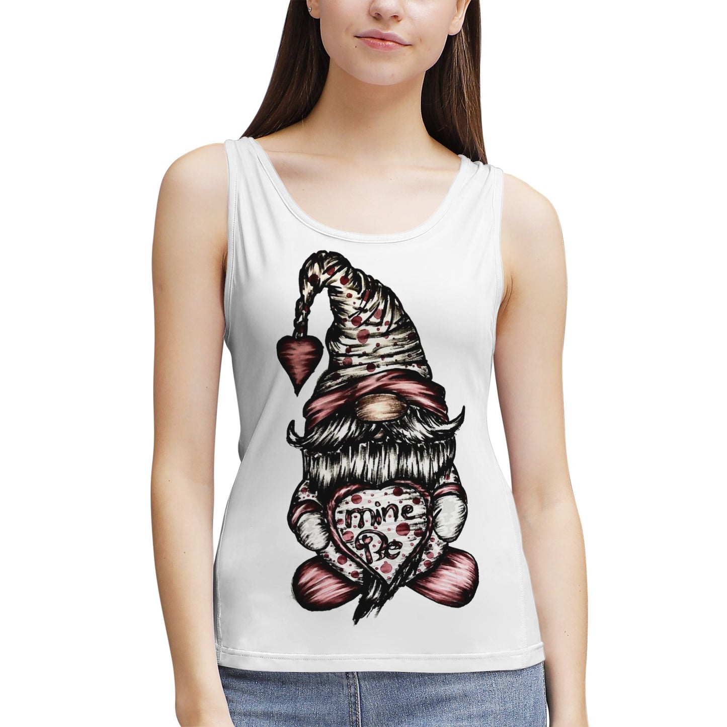 Women's  Yoga Sport Tank