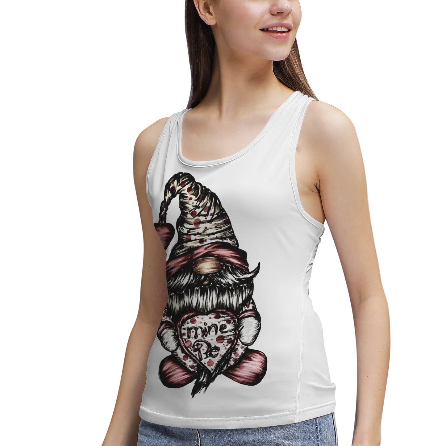 Women's  Yoga Sport Tank
