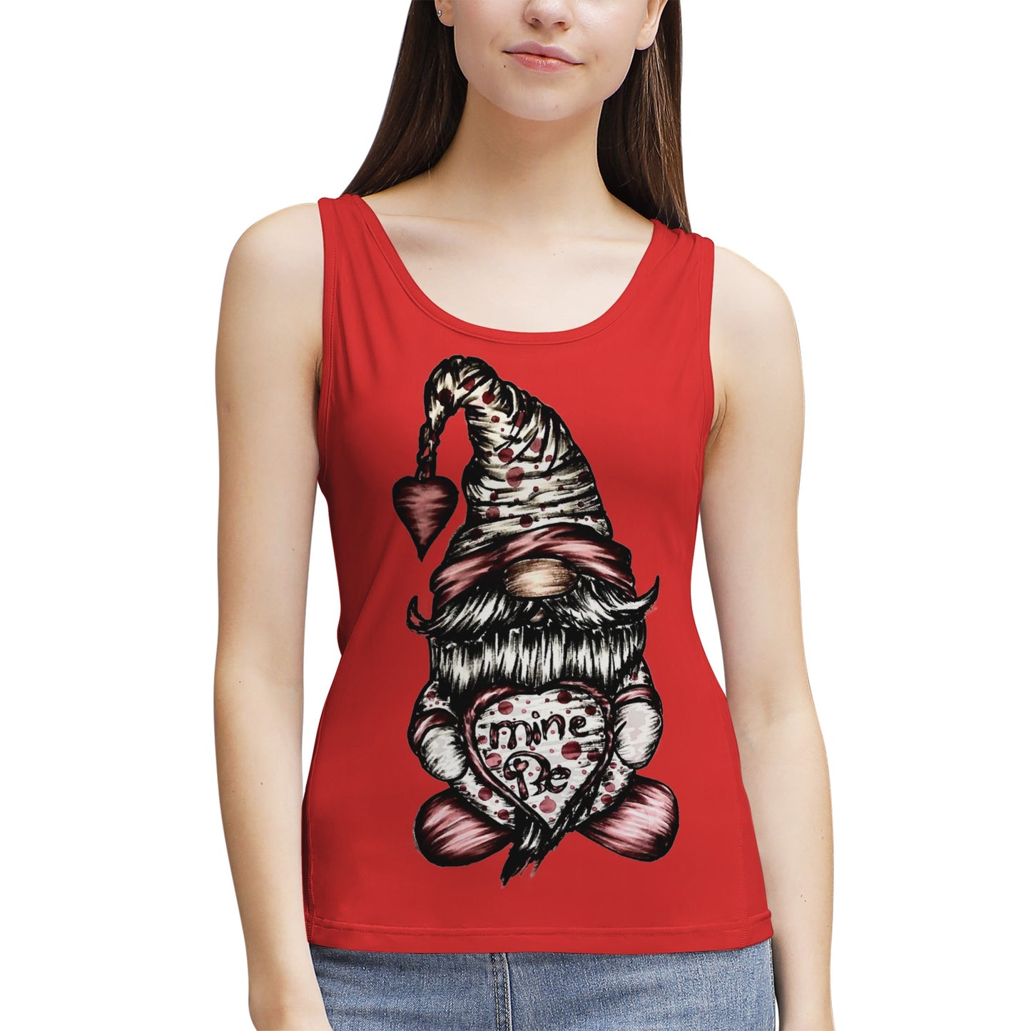 Women's  Yoga Sport Tank