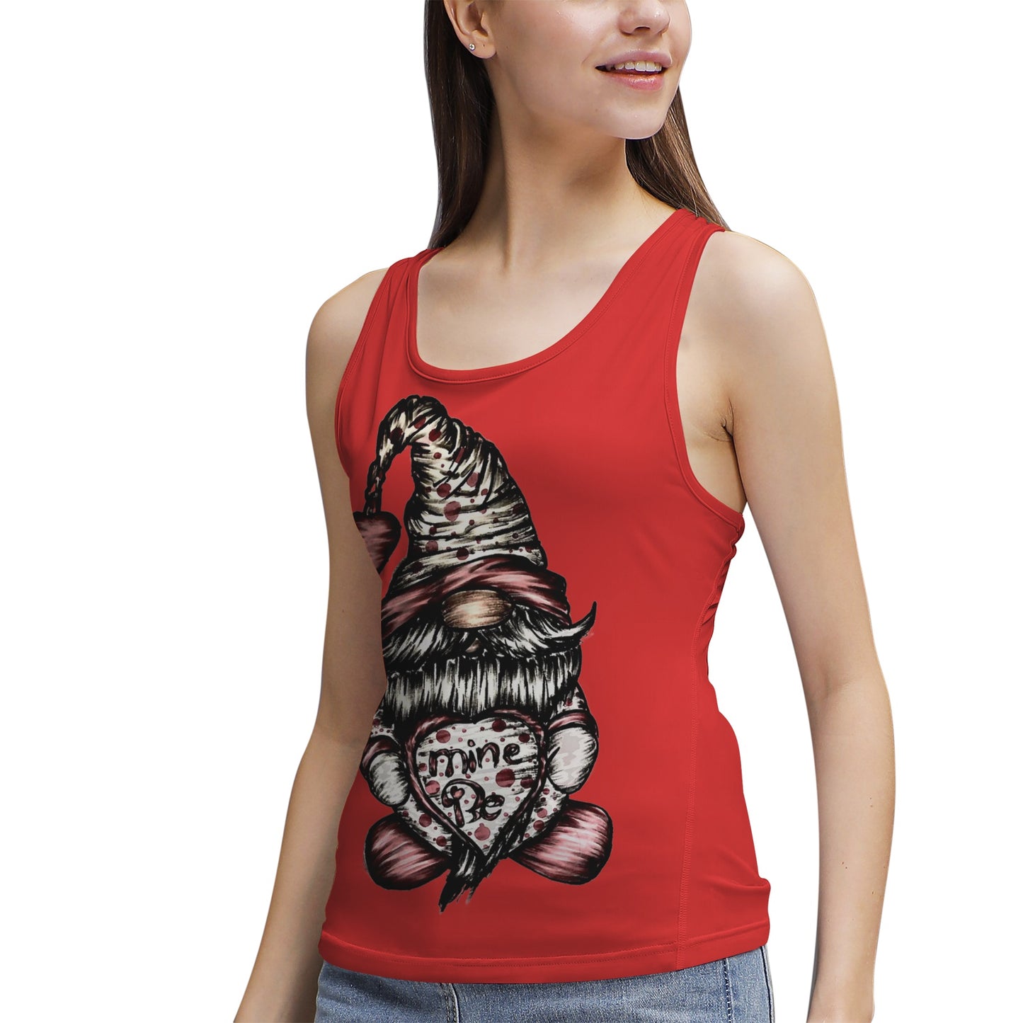 Women's  Yoga Sport Tank