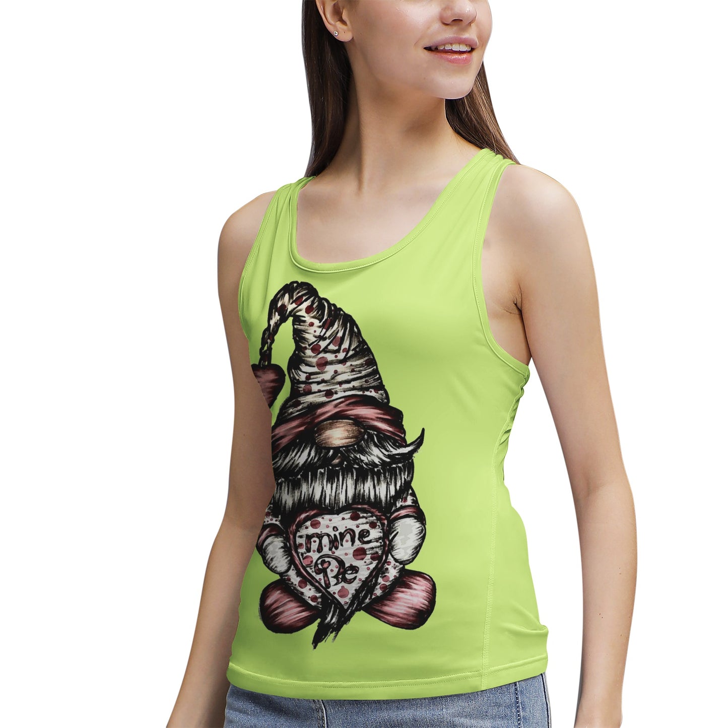 Women's  Yoga Sport Tank