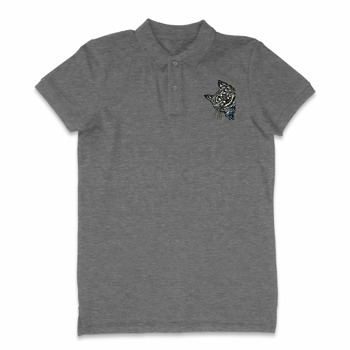 Men's Polo Shirt - Premium