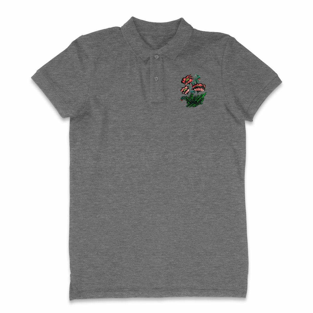 Men's Polo Shirt - Premium