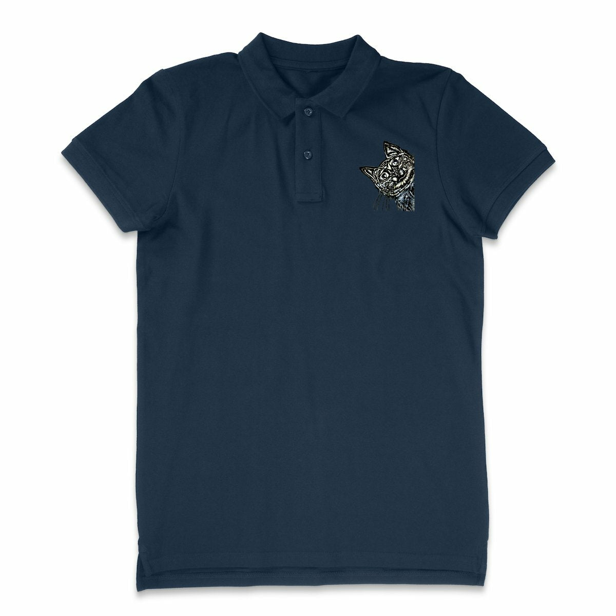 Men's Polo Shirt - Premium