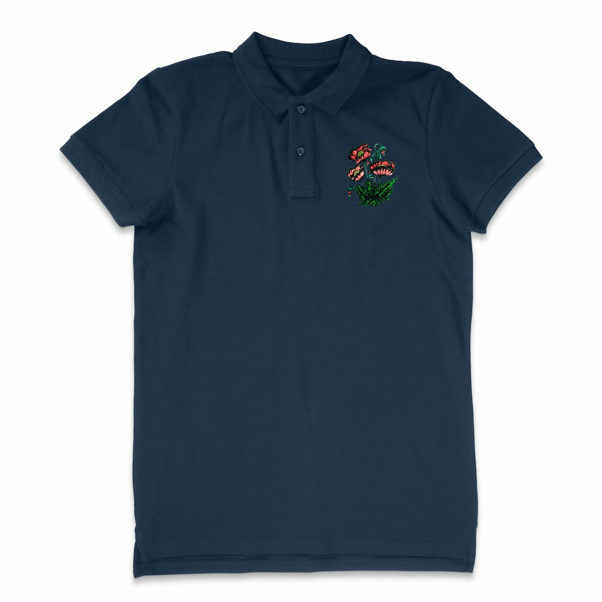 Men's Polo Shirt - Premium