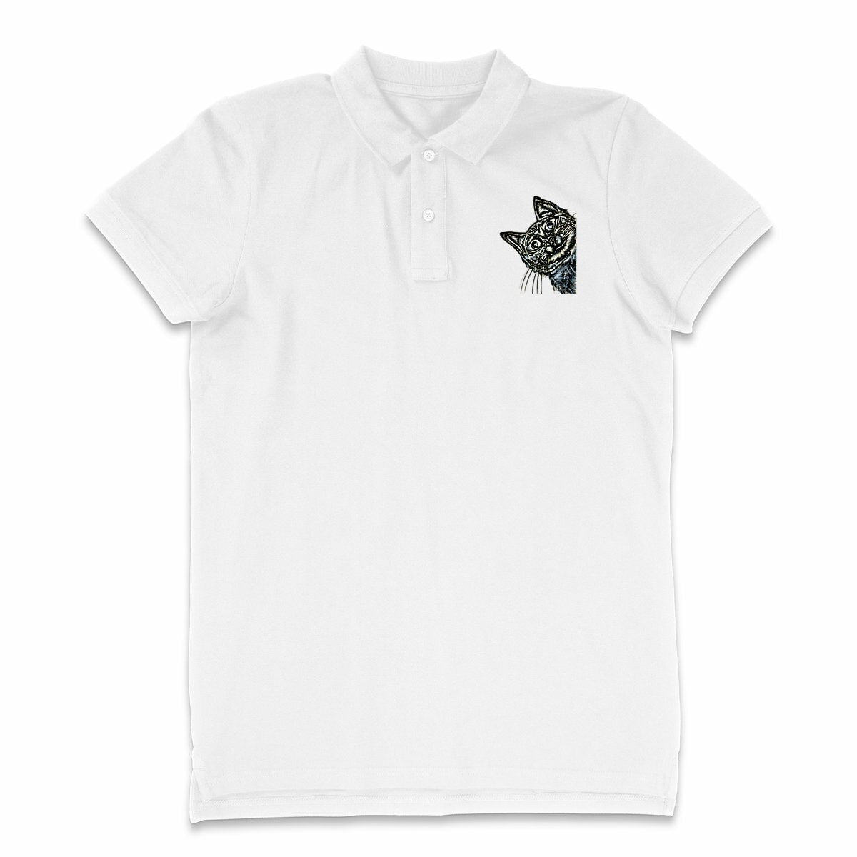 Men's Polo Shirt - Premium