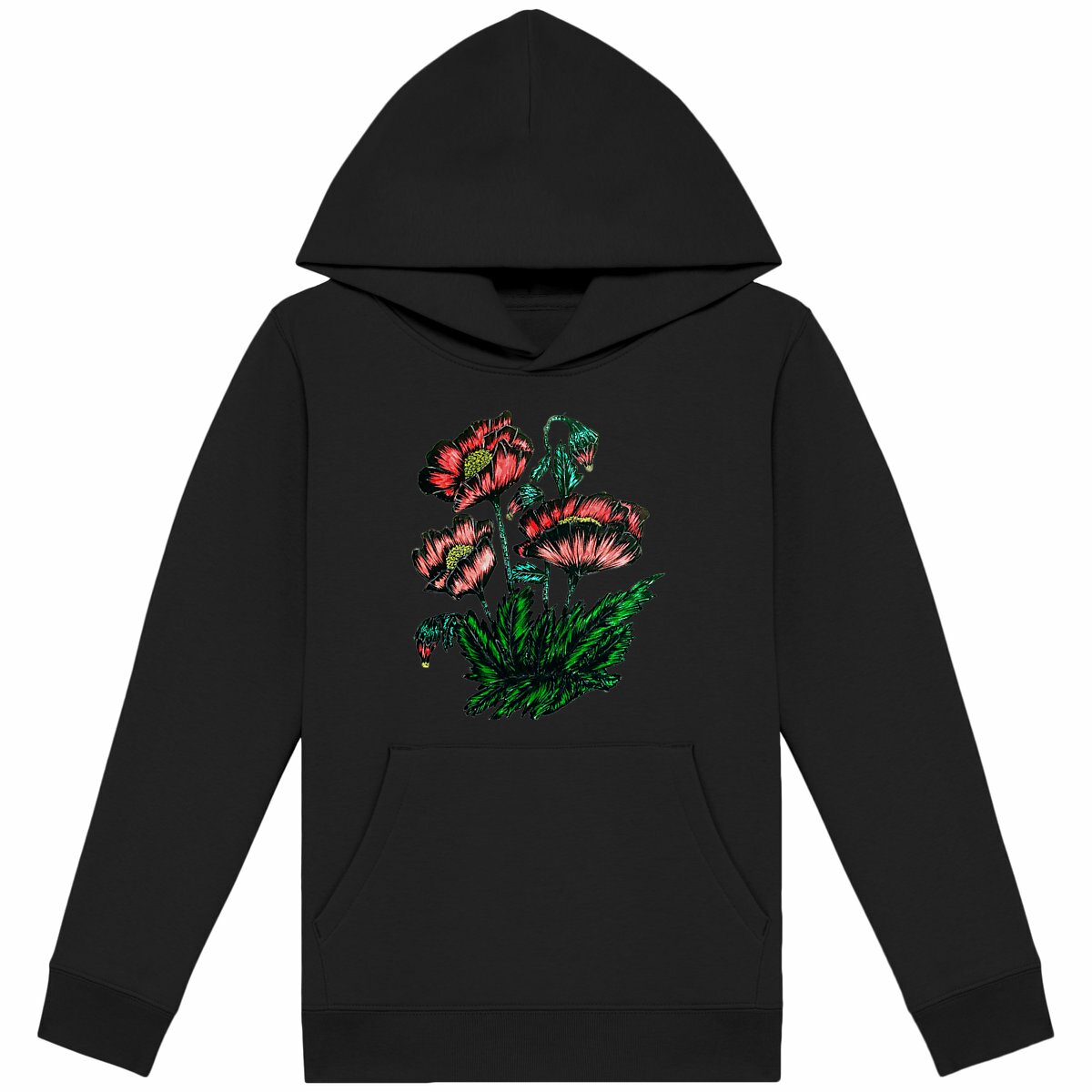 Kids hoodie - Premium