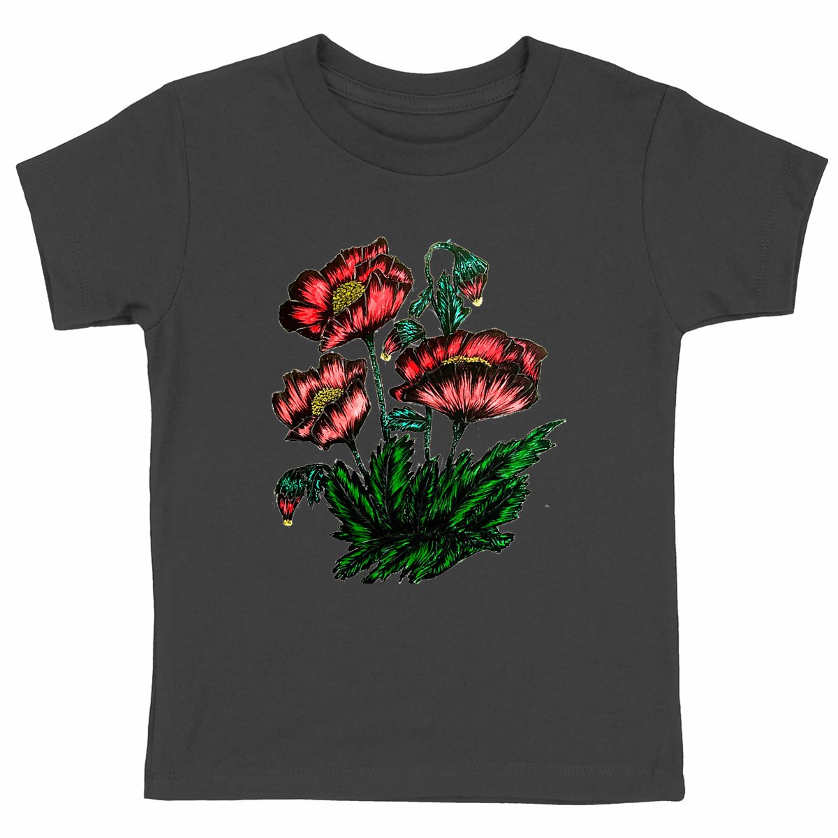 Kids Tshirt