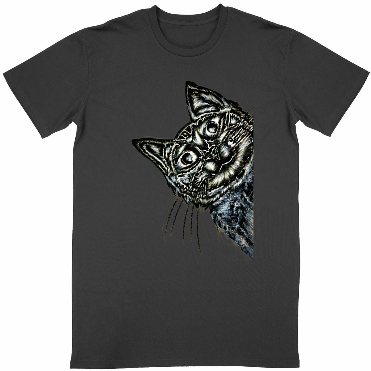 Unisex t-shirt - Change