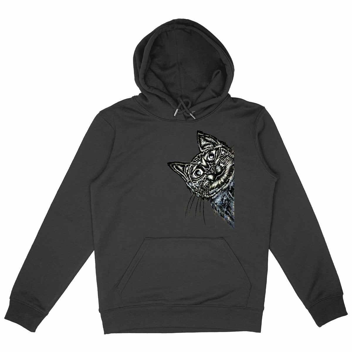 Unisex hoodie - Premium Plus