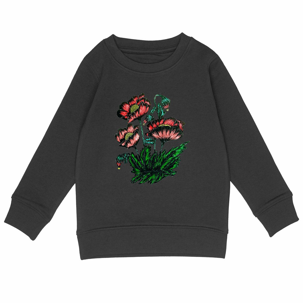 Kids sweat-shirt - Premium