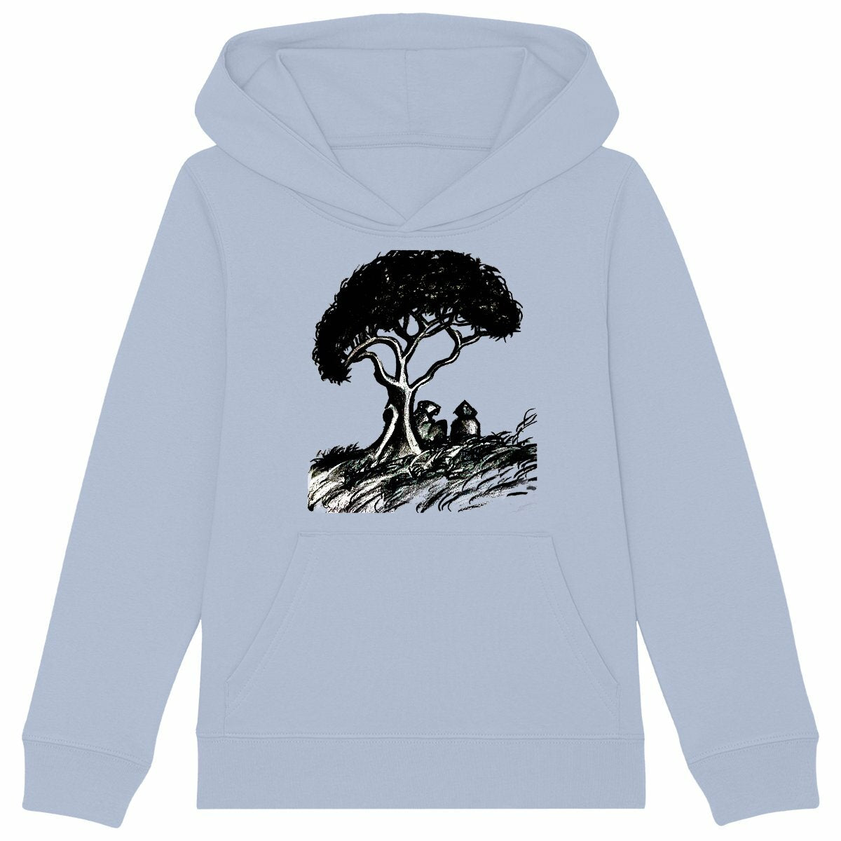 Kids hoodie
