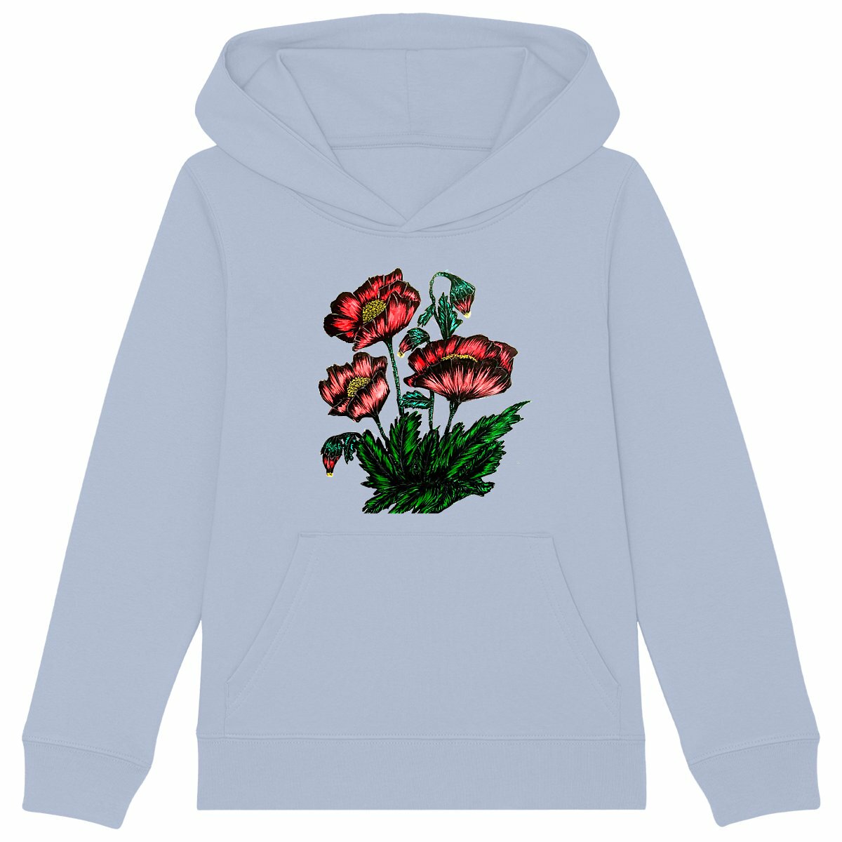 Kids hoodie