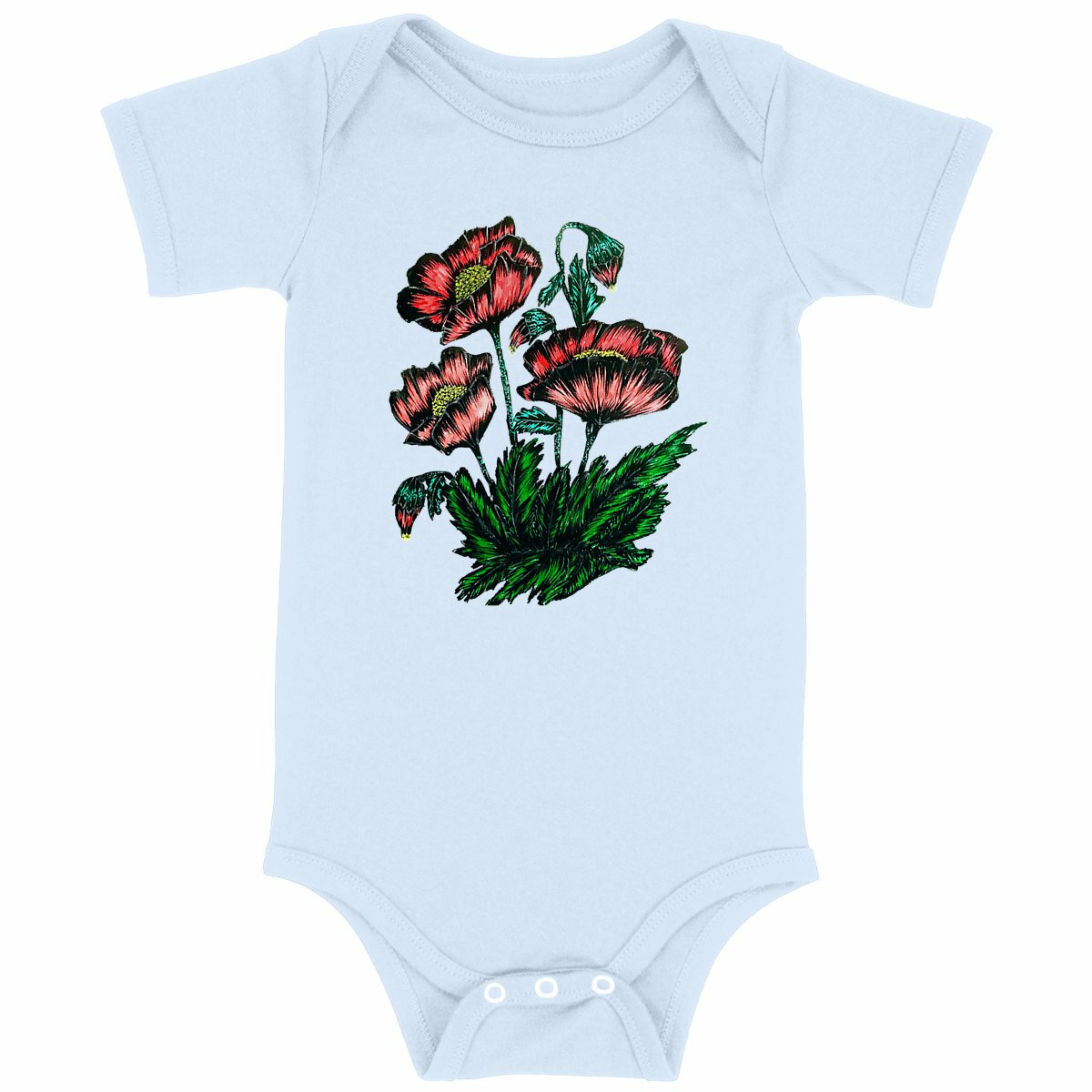 Baby Bodysuit