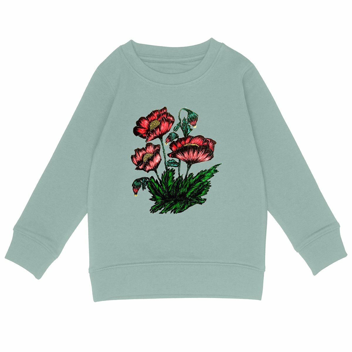 Kids sweat-shirt