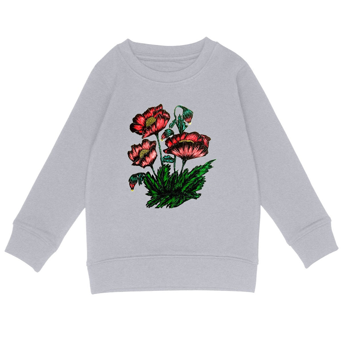 Kids sweat-shirt
