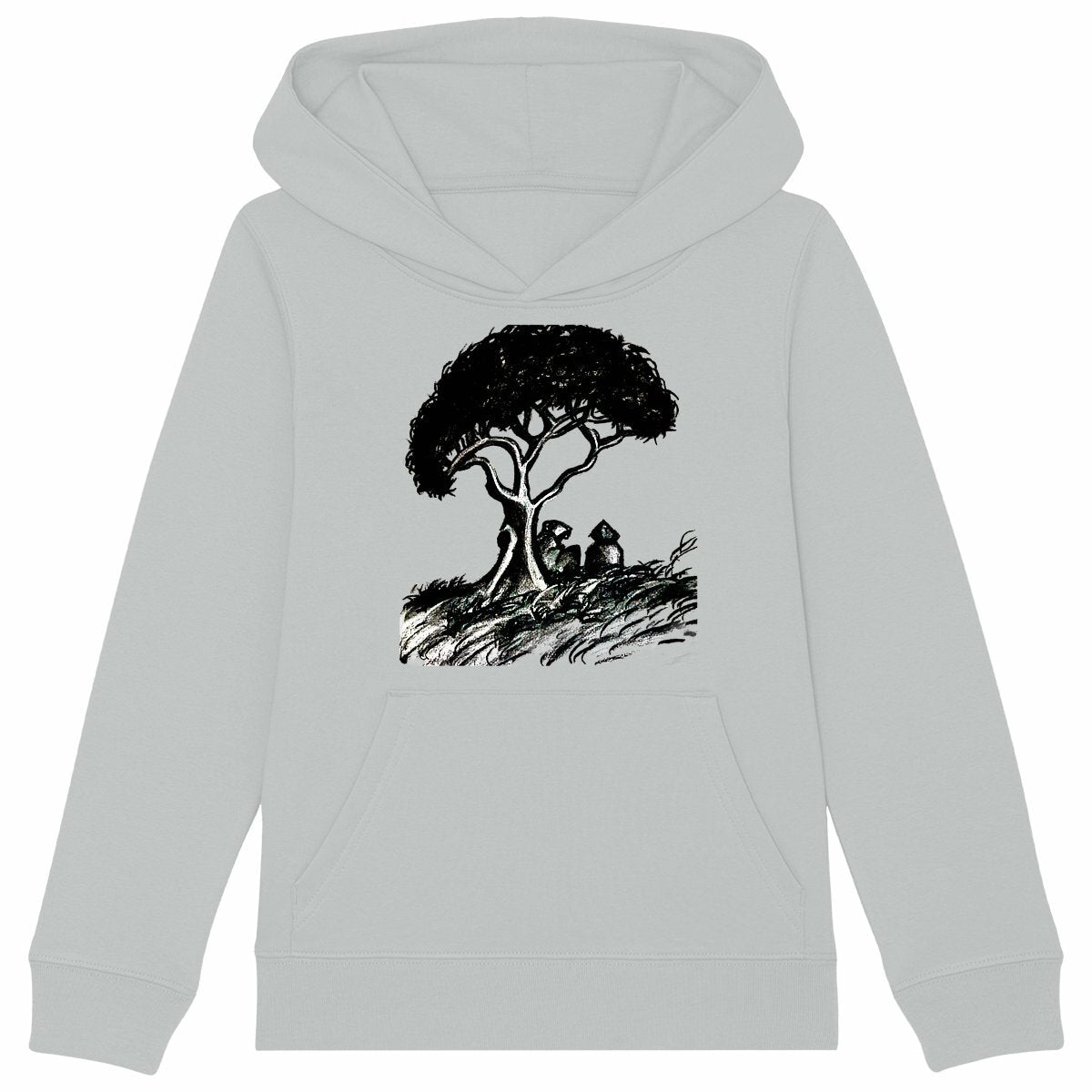 Kids hoodie