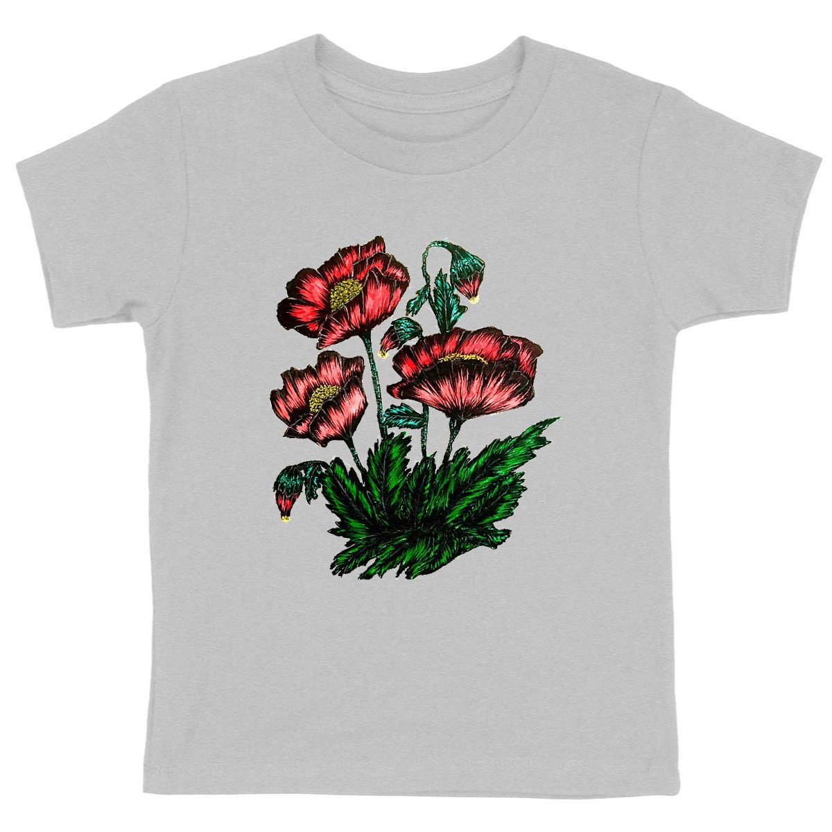 Kids Tshirt