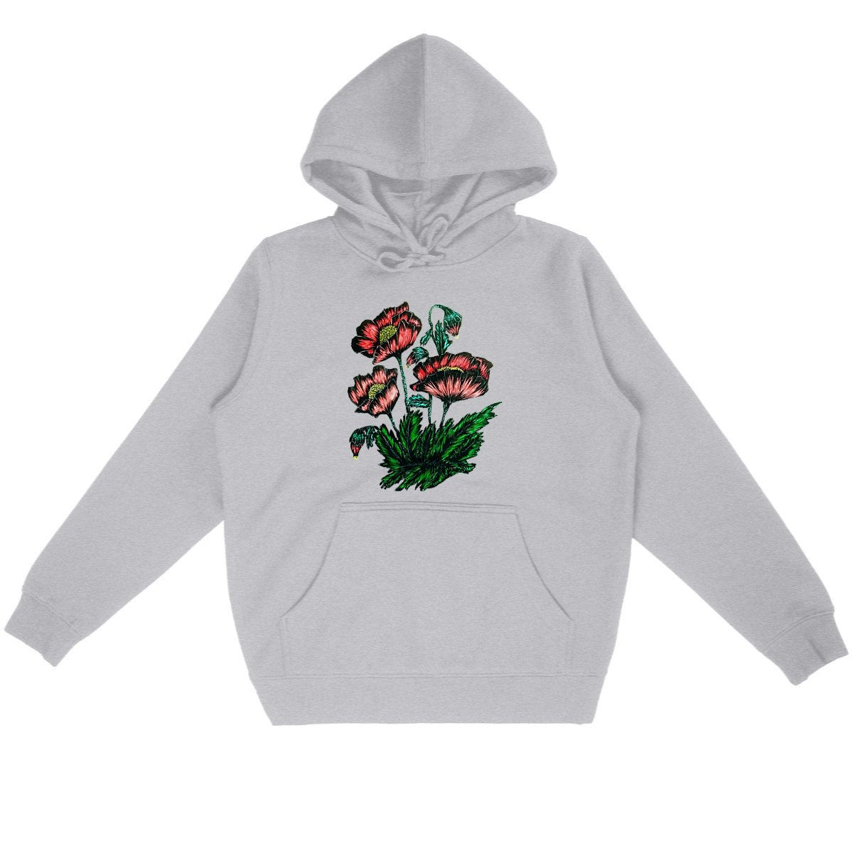Unisex hoodie - Premium
