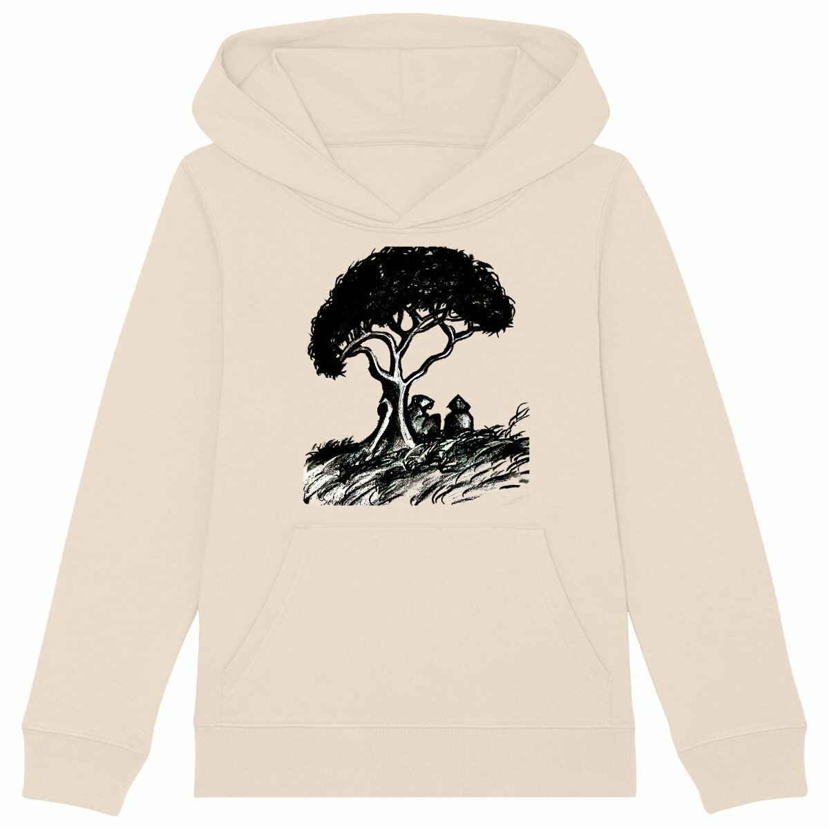 Kids hoodie