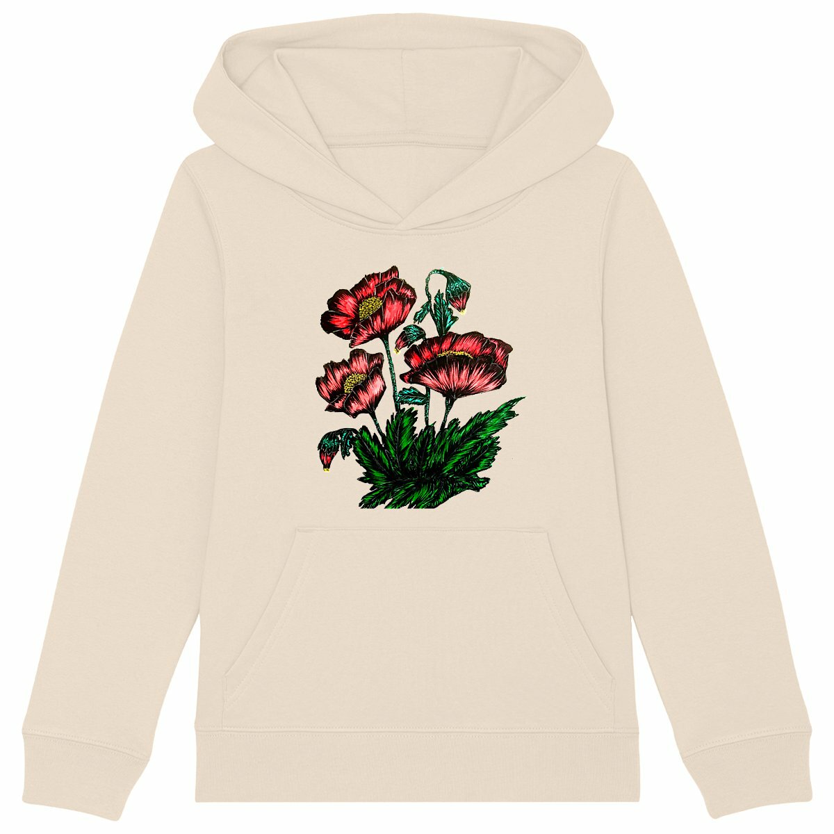 Kids hoodie