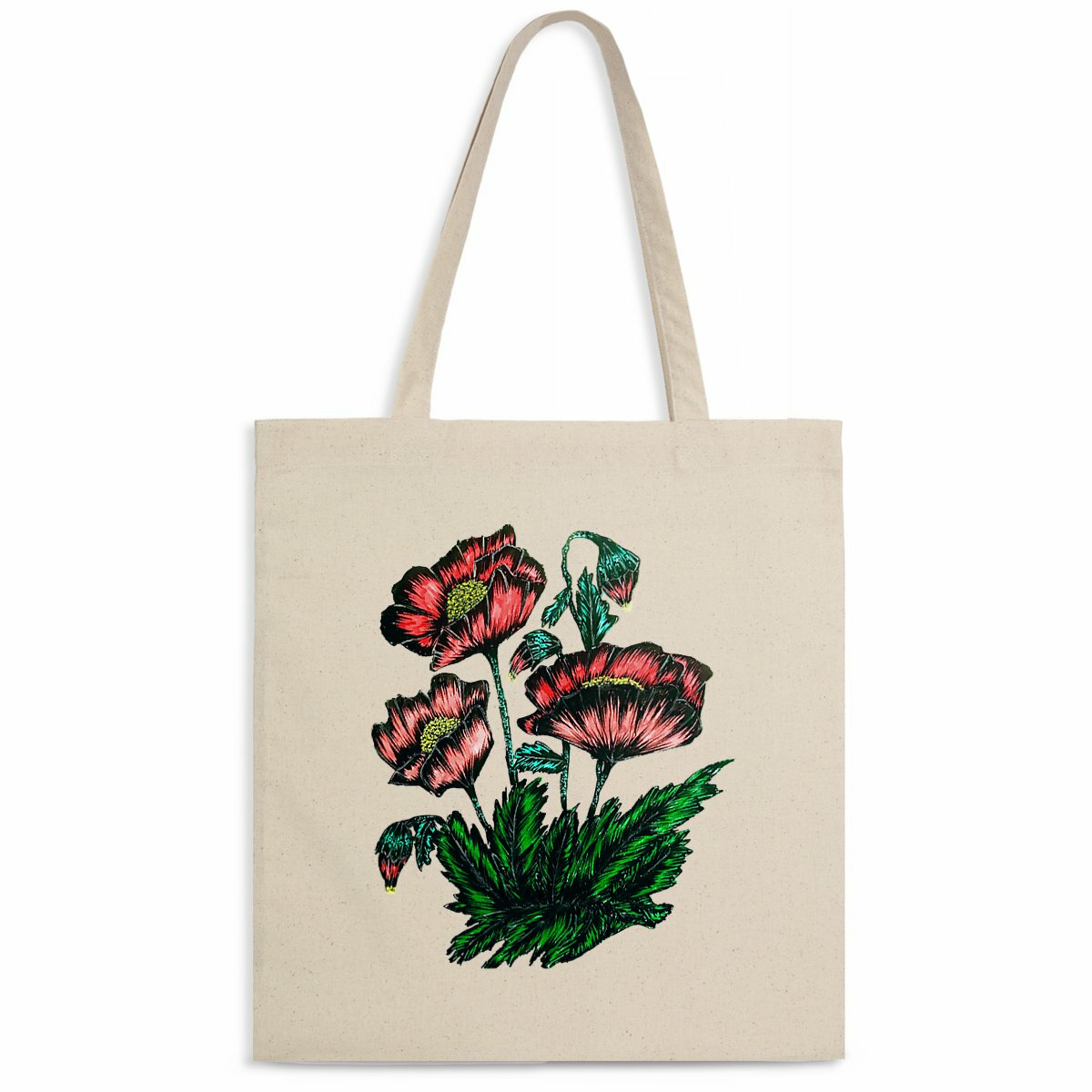 Light Totebag - Premium